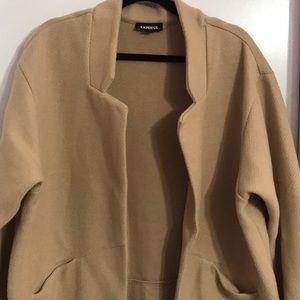 LIKE NEW FALL JACKET